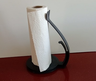 Rolhouder